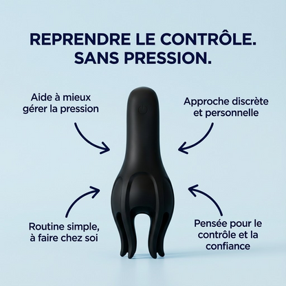 Nolyaa™ Plaisir intime masculin