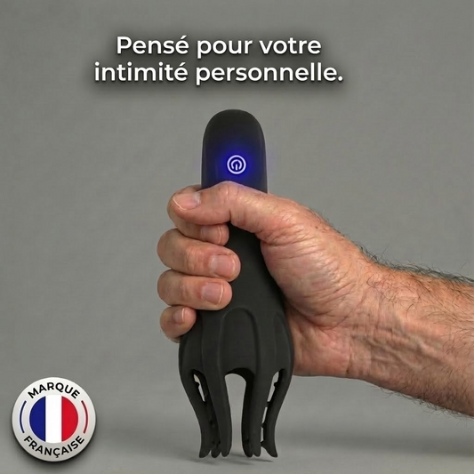 Nolyaa™ Plaisir intime masculin