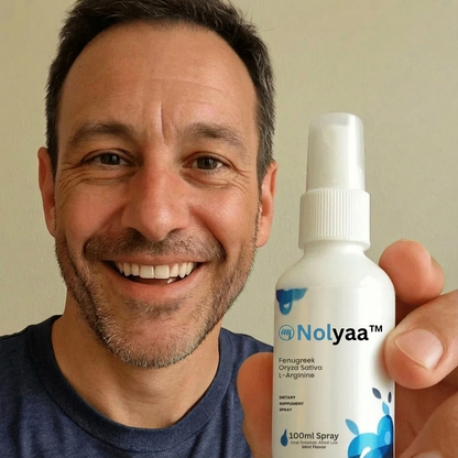 Nolyaa™ | Retrouve des érections plus fermes, en 60 secondes, en toute discrétion