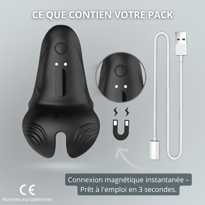 Nolyaa™ Performance retrouvée