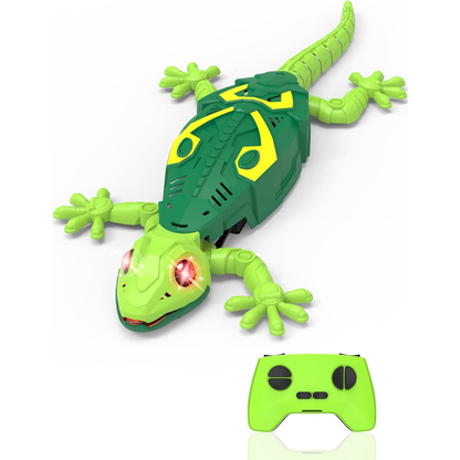 Gecko Grimpant