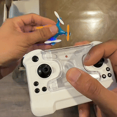 Mini Drone LED